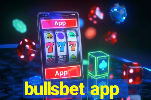 bullsbet app